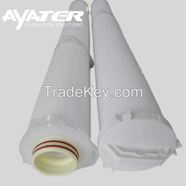 High Flow Filter Cartridge