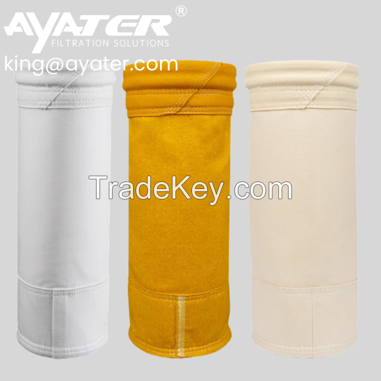 Industrial Filter Bag