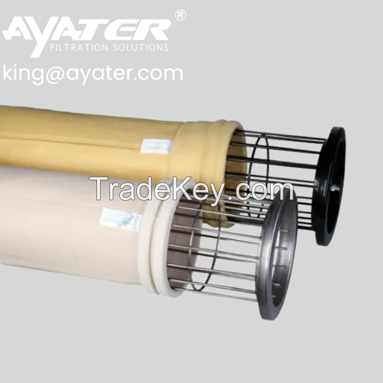 Industrial Filter Bag