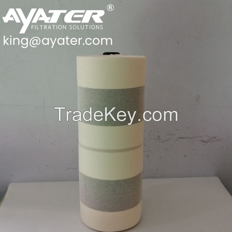 Coalescer Filter Element