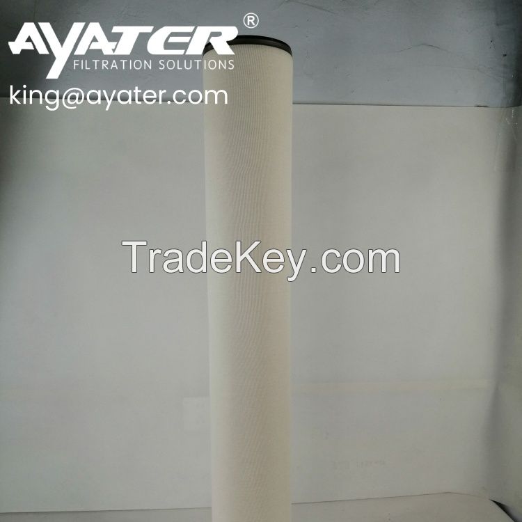 Coalescer Filter Element
