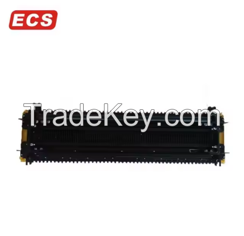 TOP Stainless Steel Escalator Moving Walk Pallet with 1000mm