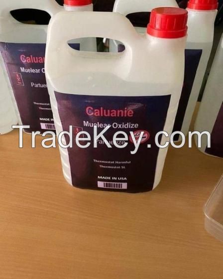 Pure Muelear Oxidize Parteurized High Purity Muelear Oxidize
