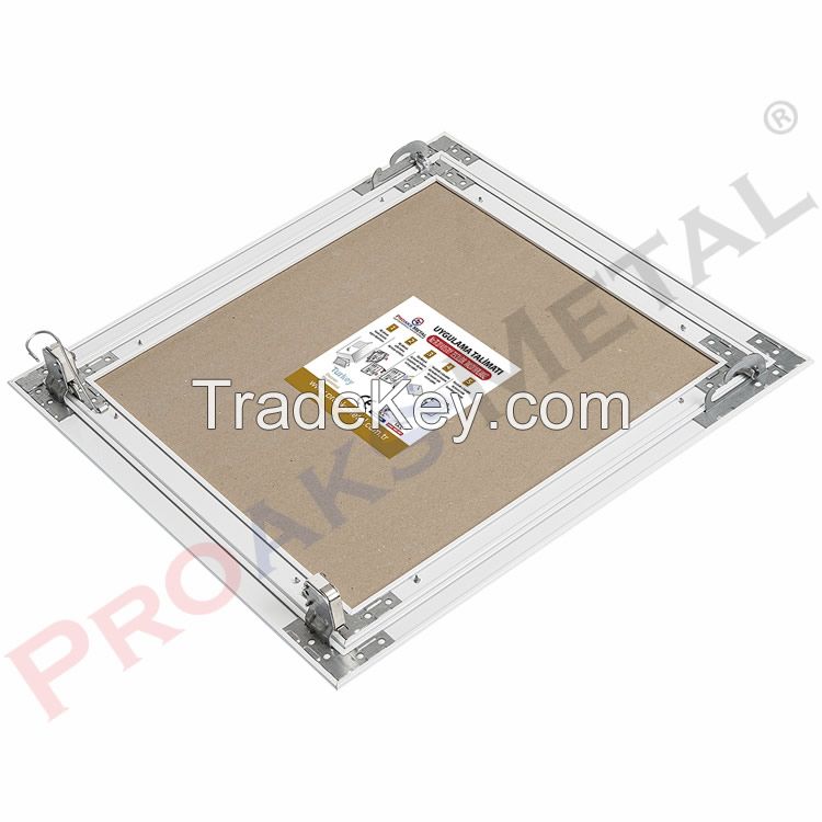 Ceiling Access Panels