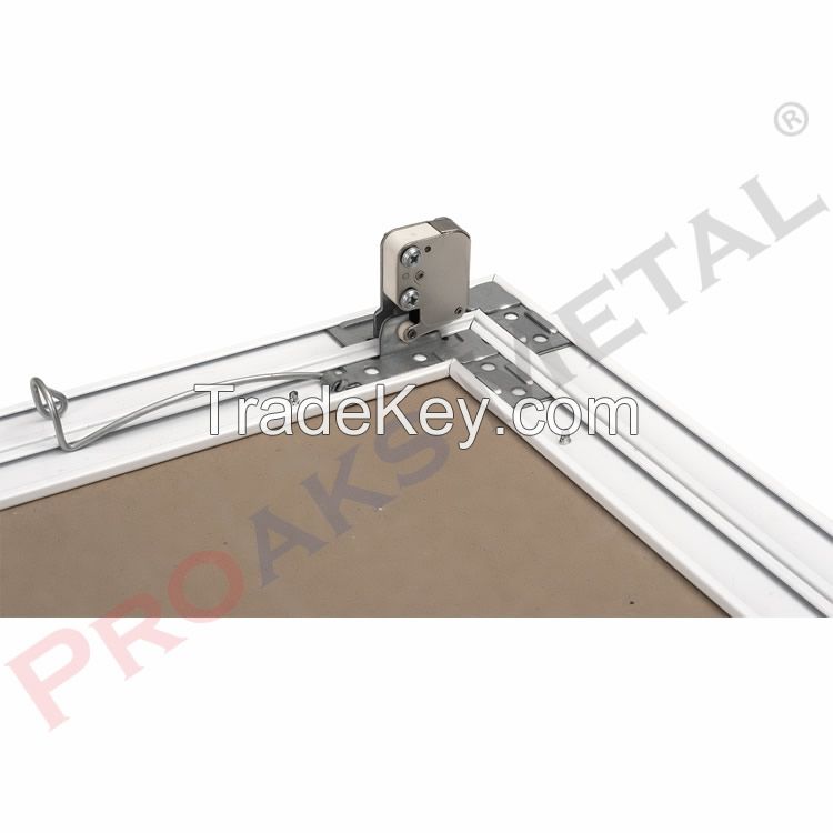 Ceiling Access Panels