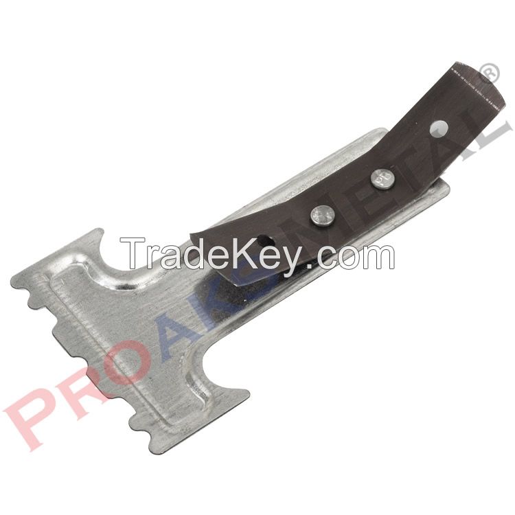 Suspended Ceiling and Partition Wall Accessories