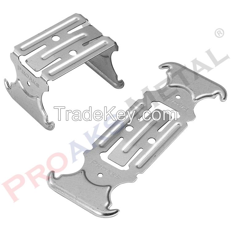Suspended Ceiling and Partition Wall Accessories