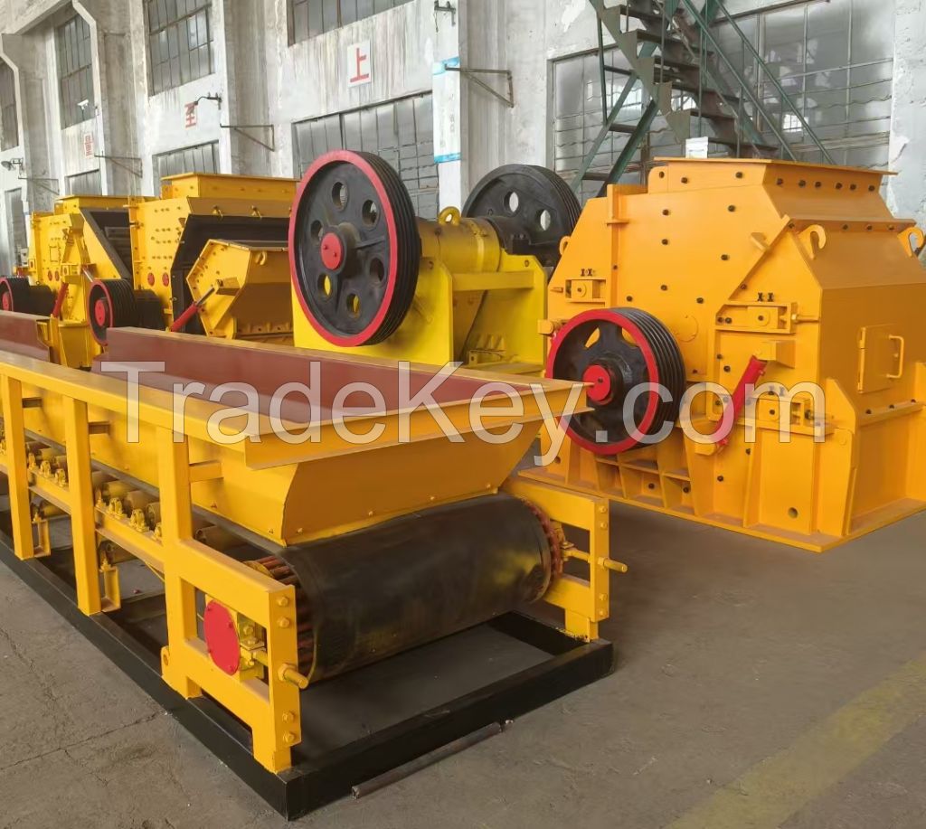Crusher