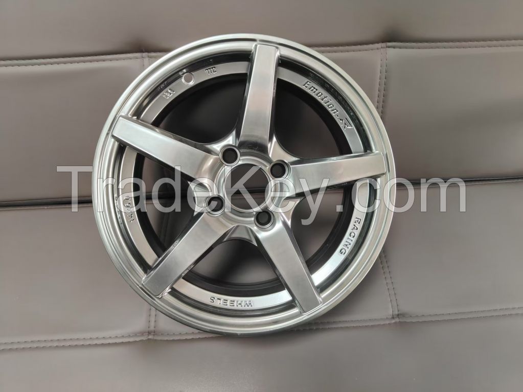 new design alloy wheels for car