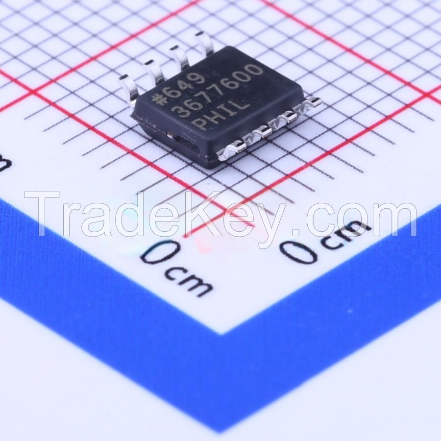 100% New and original REF195GSZ-REEL7 SOIC-8 5.0V Precision Low Voltage Reference Chip