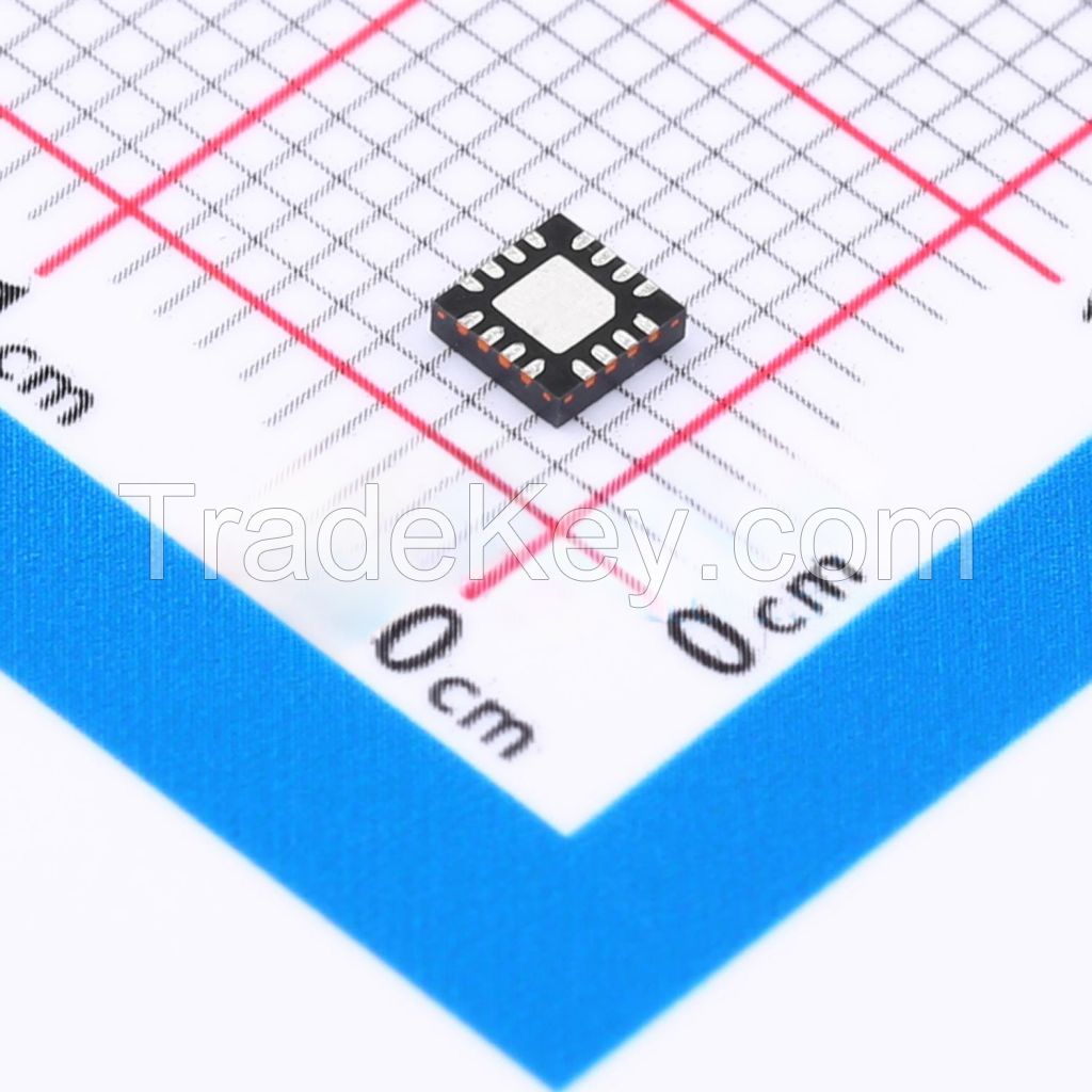 100% New and original ADA4945-1ACPZ-R7 LFCSP-16 High speed, fully differential ADC driver
