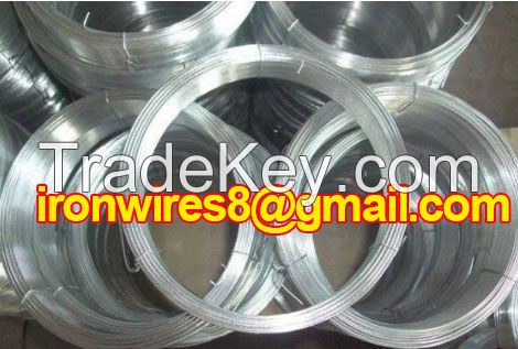 Best quality PVC wire (PVC coated wire)