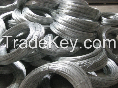 Best quality annealed wire (black annealed iron wire)
