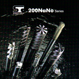 200 Nano Series