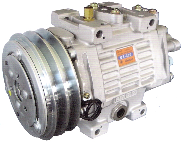 UNICLA COMPRESSOR