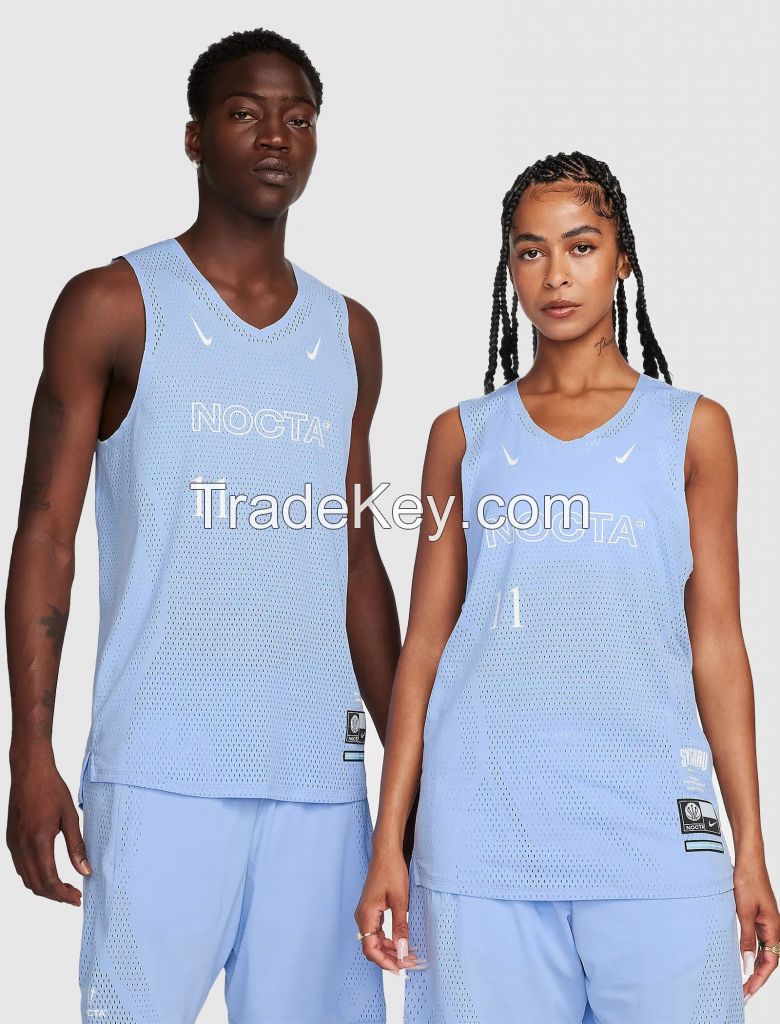 NOCTA DRI-FIT LONG SLEEVE TOP