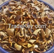 dried meat