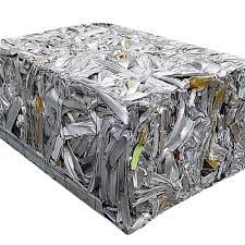 Aluminium scrap