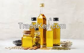 Oil 