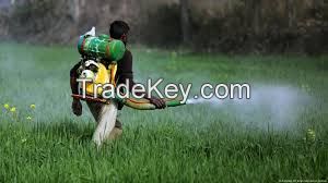 Pesticides