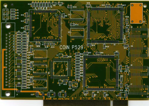 printed circuit boards