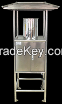 QT-BZ series Spore capture instrument