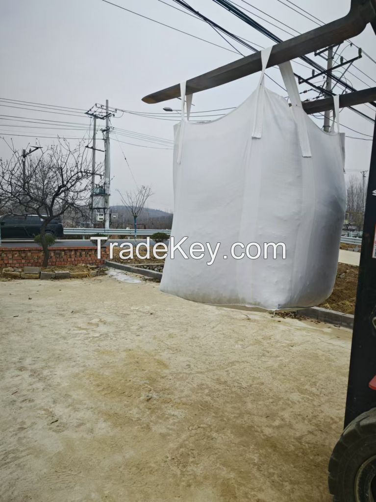 Bulk Bags