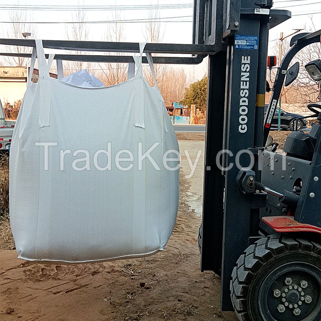 PP Bulk Bags