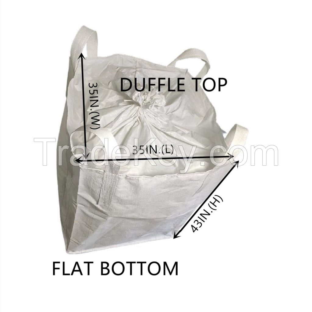PP Bulk Bags