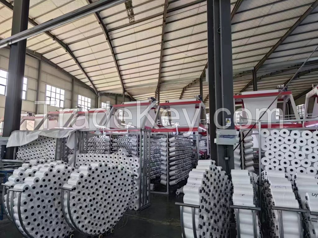 Bulk Bags