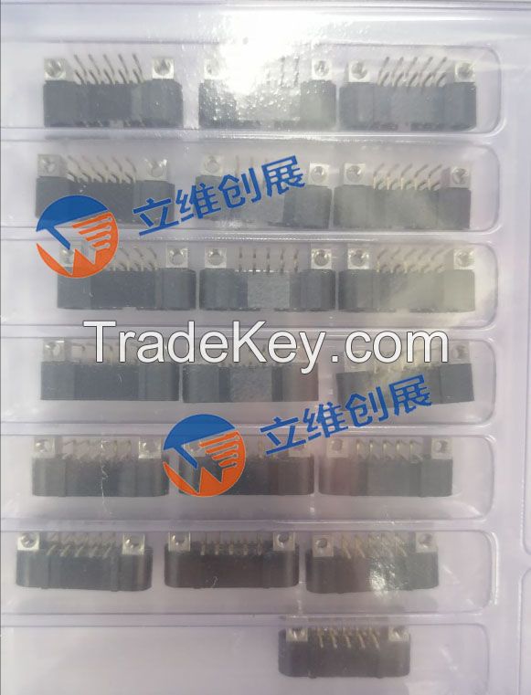 Nicomatic connector