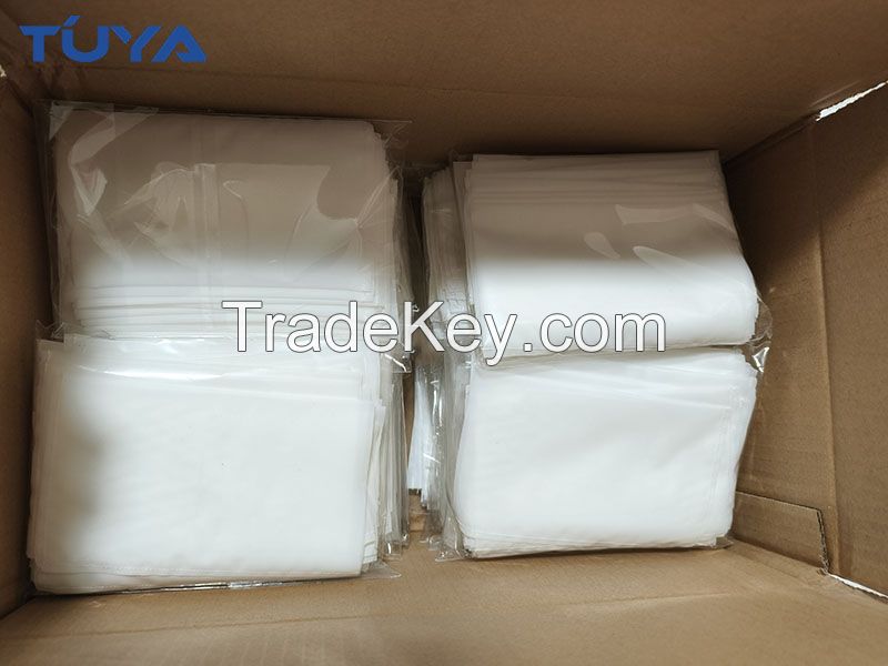 5 15 25 75 90 120 Micron Nylon Rosin Press Filter Bag