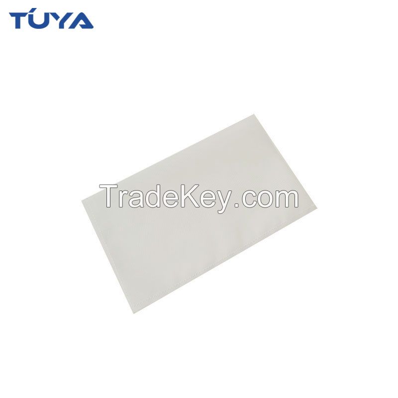 5 15 25 75 90 120 Micron Nylon Rosin Press Filter Bag
