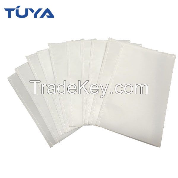 5 15 25 75 90 120 Micron Nylon Rosin Press Filter Bag
