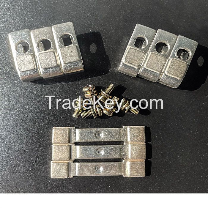 3TF contactor replacement&repair kits for Siemens 3TF series contactors.