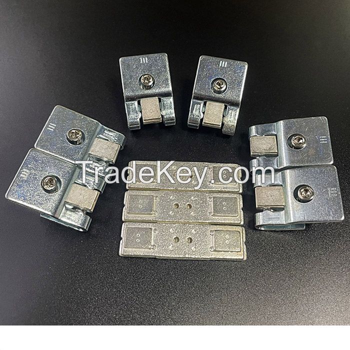 3RT contactor replacement&repair kits for Siemens 3RT series contactors.