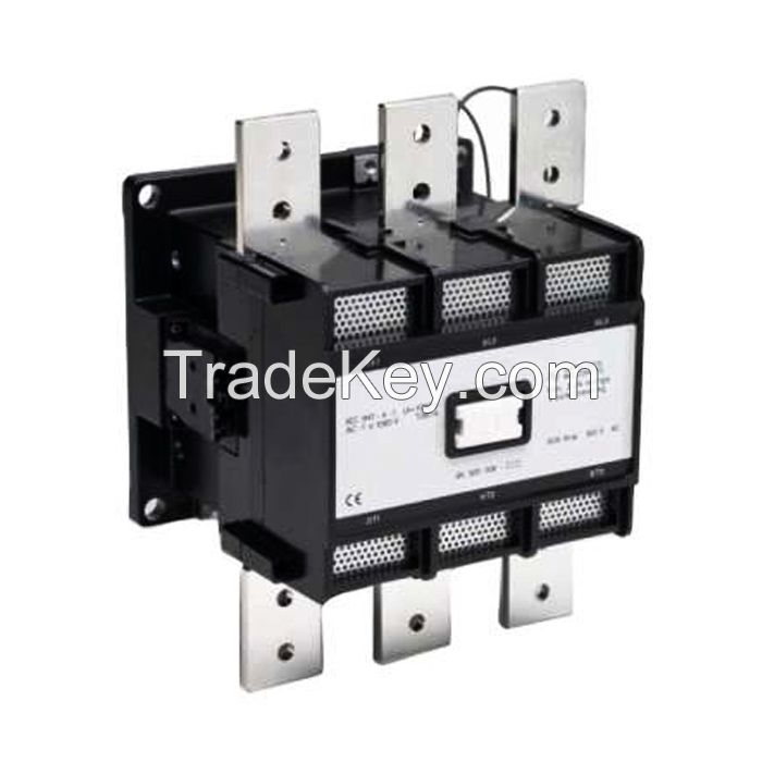 AC CONTACTOR MEH(EH) - AC Contactor, 50Hz/60Hz 690V, for Industrial Motor Starters & Control Panels