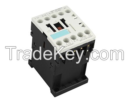AC CONTACTOR M3RT(3RT) Industrial AC Contactor M3RT for Motor Control - 9A to 95A 24V-1000V Contactors for Compressor/Starter/Panel, 3RT Series Relay