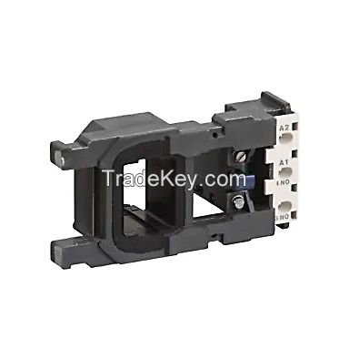 Contactor Coil for LC1-F  LC1-F Contactor Coil Replacement 24V-480V | Fits CJX2-F(LC1-F) 115A-800A | OEM Compatible