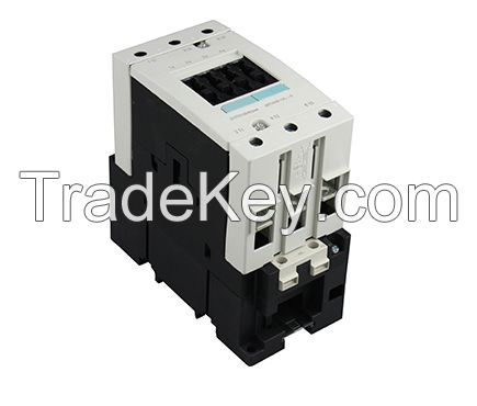 AC CONTACTOR M3RT(3RT) Industrial AC Contactor M3RT for Motor Control - 9A to 95A 24V-1000V Contactors for Compressor/Starter/Panel, 3RT Series Relay