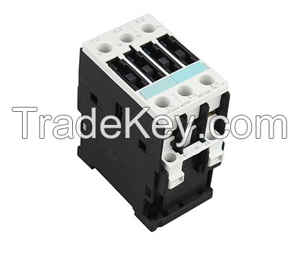 AC CONTACTOR M3RT(3RT) Industrial AC Contactor M3RT for Motor Control - 9A to 95A 24V-1000V Contactors for Compressor/Starter/Panel, 3RT Series Relay