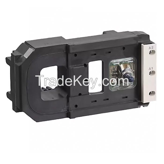Contactor Coil for LC1-F  LC1-F Contactor Coil Replacement 24V-480V | Fits CJX2-F(LC1-F) 115A-800A | OEM Compatible