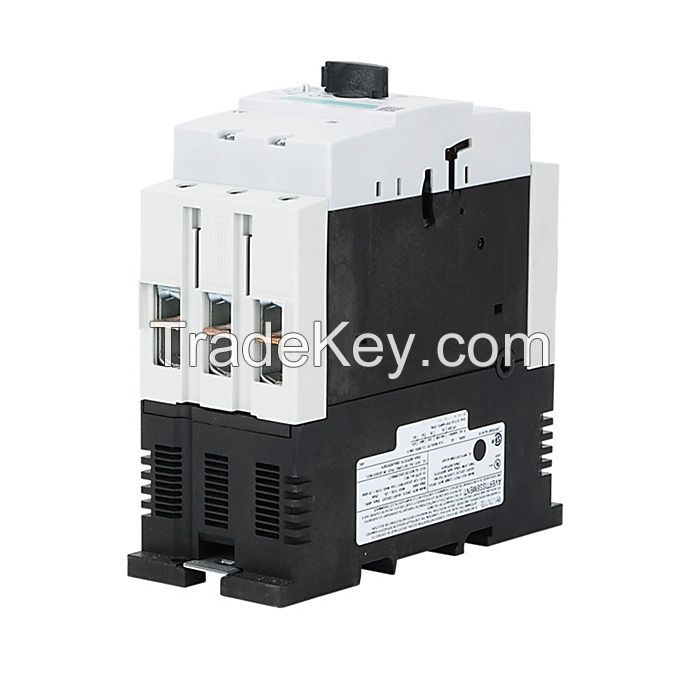 M3RV Motor Protection Circuit Breaker 0.11-25A 660V AC - Overload/Short Circuit/Phase Loss Protection for 3-Phase Motors
