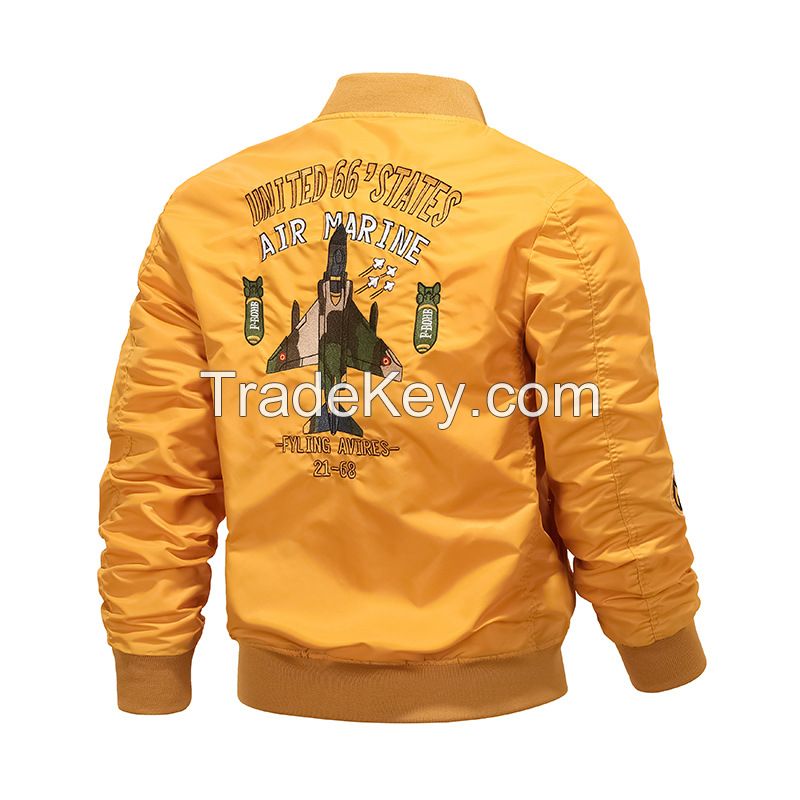 Pilot Jacket