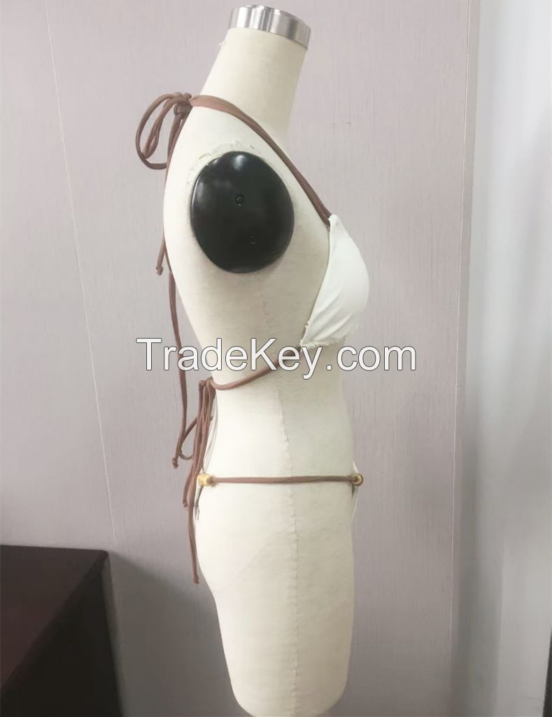 Designer swimwear, Trendy bikini, Fashion swimsuit