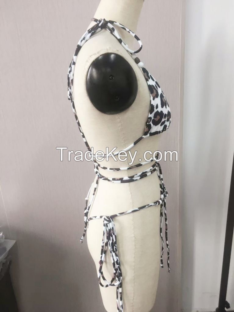 Designer swimwear, Trendy bikini, Fashion swimsuit