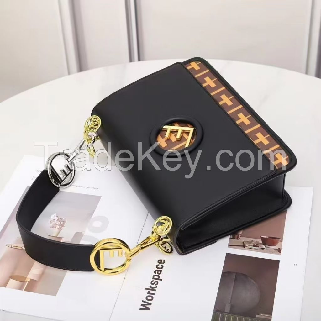 Premium Fashion Handbag High-End Trendy Shoulder Bag