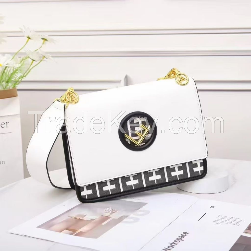 Premium Fashion Handbag High-End Trendy Shoulder Bag