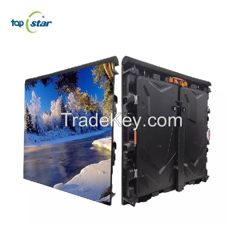 Digital Signage and Display LED Screen Outdoor LED Display with Best Quality