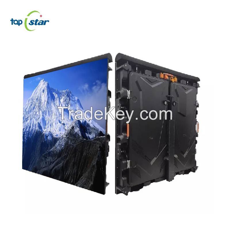 Digital Signage and Display LED Screen Outdoor LED Display with Best Quality